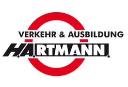 Verkehr & Ausbildung Hartmann